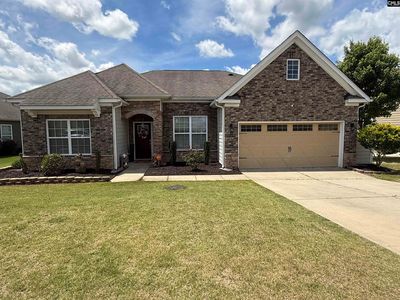613 Scarlet Baby Dr