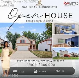 1618 Marshbank Dr