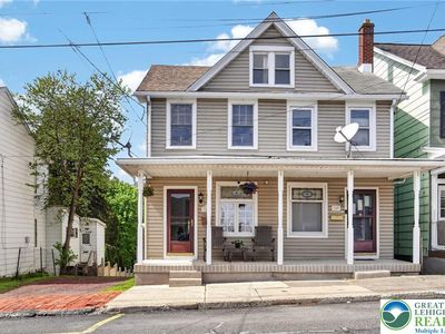 347 E Union St
