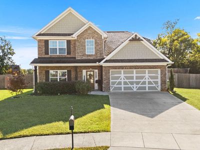 1313 Mary Katherine Dr