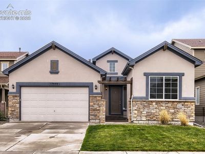 Property at 17648 Leisure Lake Dr, Monument, CO