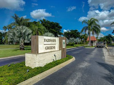 7911 Eastlake Drive #6H