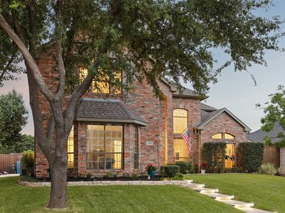 129 Timberbluff Ln