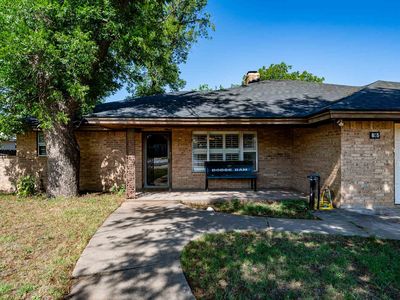 Property at 605 N Cleveland Ave, Rotan, TX