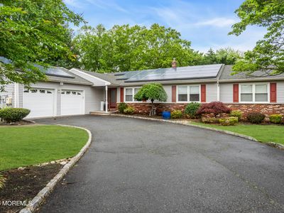 509 Transom Court
