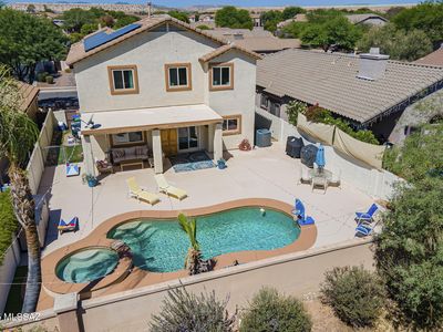 14973 S Theodore Roosevelt Way