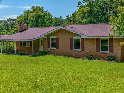 Property at 2428 Mount Lebanon Rd, Buffalo, SC