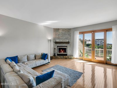 1266 Ocean Avenue #19