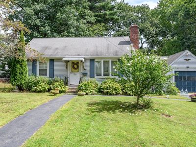 12 New Hampshire Ave