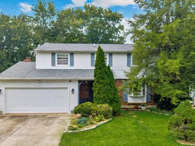4510 Shenandoah Dr
