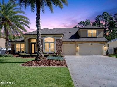 532 SADDLESTONE Drive