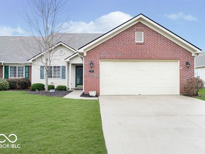 Property at 528 Dylan Dr, Avon, IN