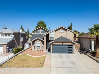 5651 Colin Powell Ave