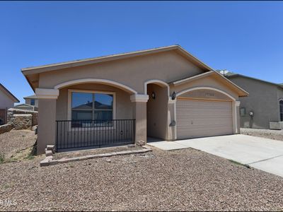 11953 Mesquite Bush Dr