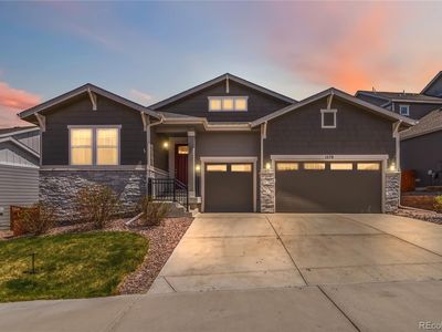 1570 Gentle Rain Drive