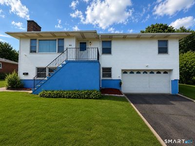 109 Hotchkiss Street