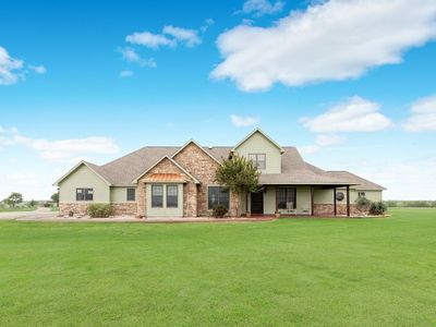 2842 Old Boyce Rd