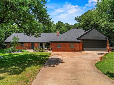 Property at 4113 Depel Dr, Edmond, OK