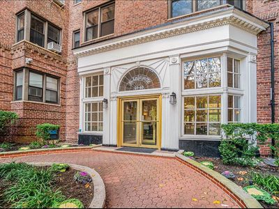 69-40 Yellowstone Blvd APT 119