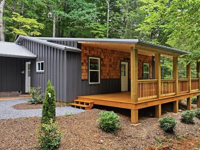 131 Black Mountain Creek Rd