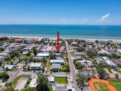 Property at 107 15th Ave, Indian Rocks Beach, FL