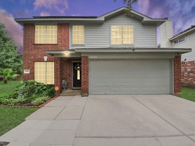 3338 Amber Meadow Dr