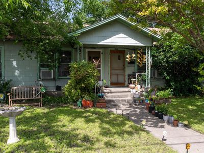 Property at 304 S Walnut St #A-b, Lampasas, TX