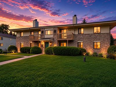 116 E Freistadt ROAD #H