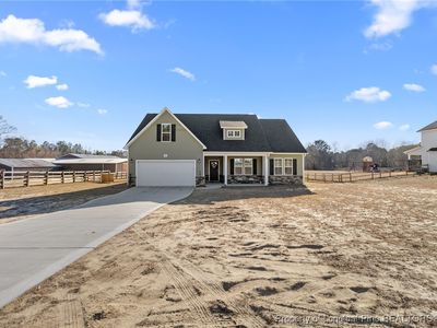 5422 Pittman Grove Church Rd