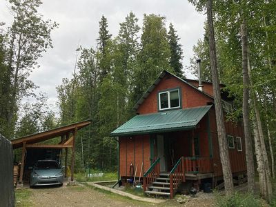 Property at 300 Axelsson Ct, Fairbanks, AK