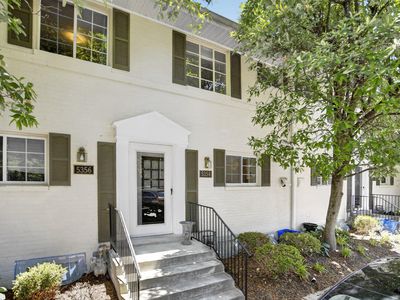 Property at 5354 Pooks Hill Rd #302, Bethesda, MD