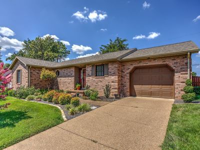 3800 Willow Bend Dr