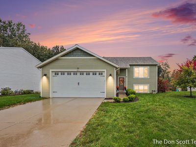 Property at 11851 Deerfield Dr, Ravenna, MI