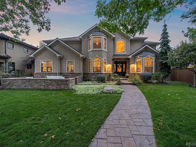 1625 S Fillmore Street