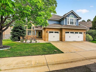 6472 S Jamaica Circle