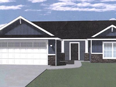 Property at 17330 Fett Dr, Huntertown, IN