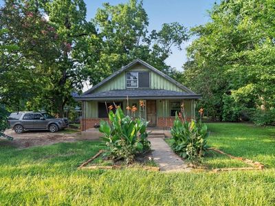 801 Snell Rd