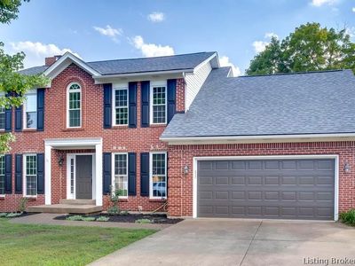 605 Buck Boulevard