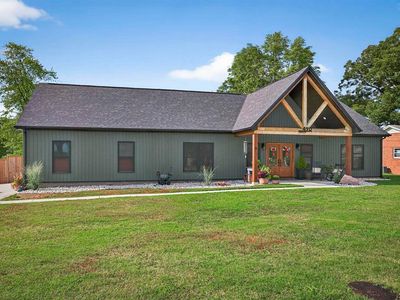 Property at 490 High St, Lewisport, KY