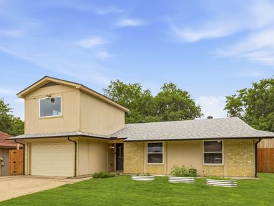 Property at 5736 Judie Ct, Haltom City, TX