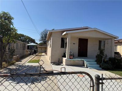 Property at 1229 S Indiana St, Los Angeles, CA
