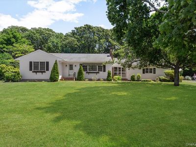Property at 870 Crittens Lane, Southold, NY
