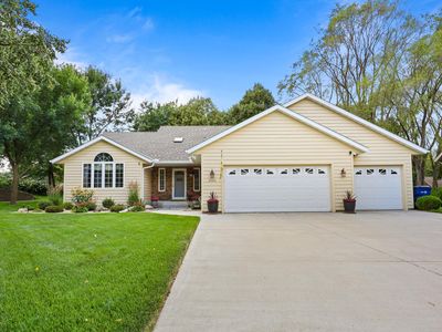2105 Prairie Hill Rd