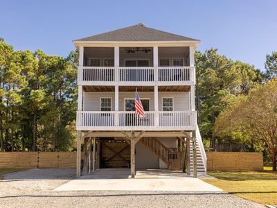 813 Driftwood Dr