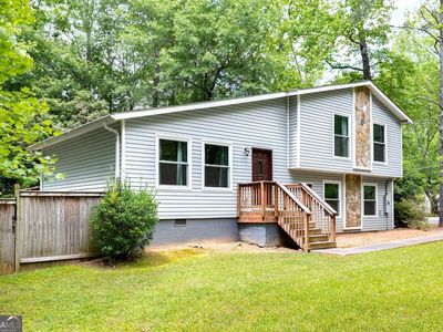 1741 Branch View Dr