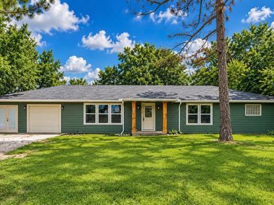 1603 Texas Highway 154