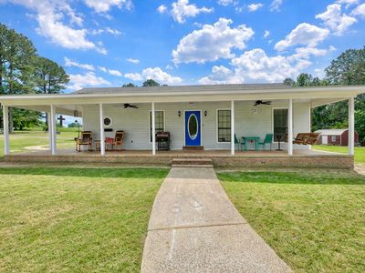 265 Albert Rayburn Rd