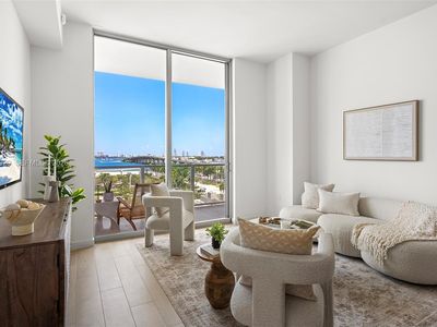 1400 Biscayne Blvd #609