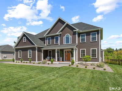61 Winchester Drive