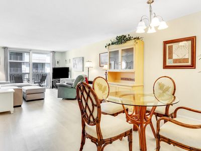 125 S Ocean Avenue #707